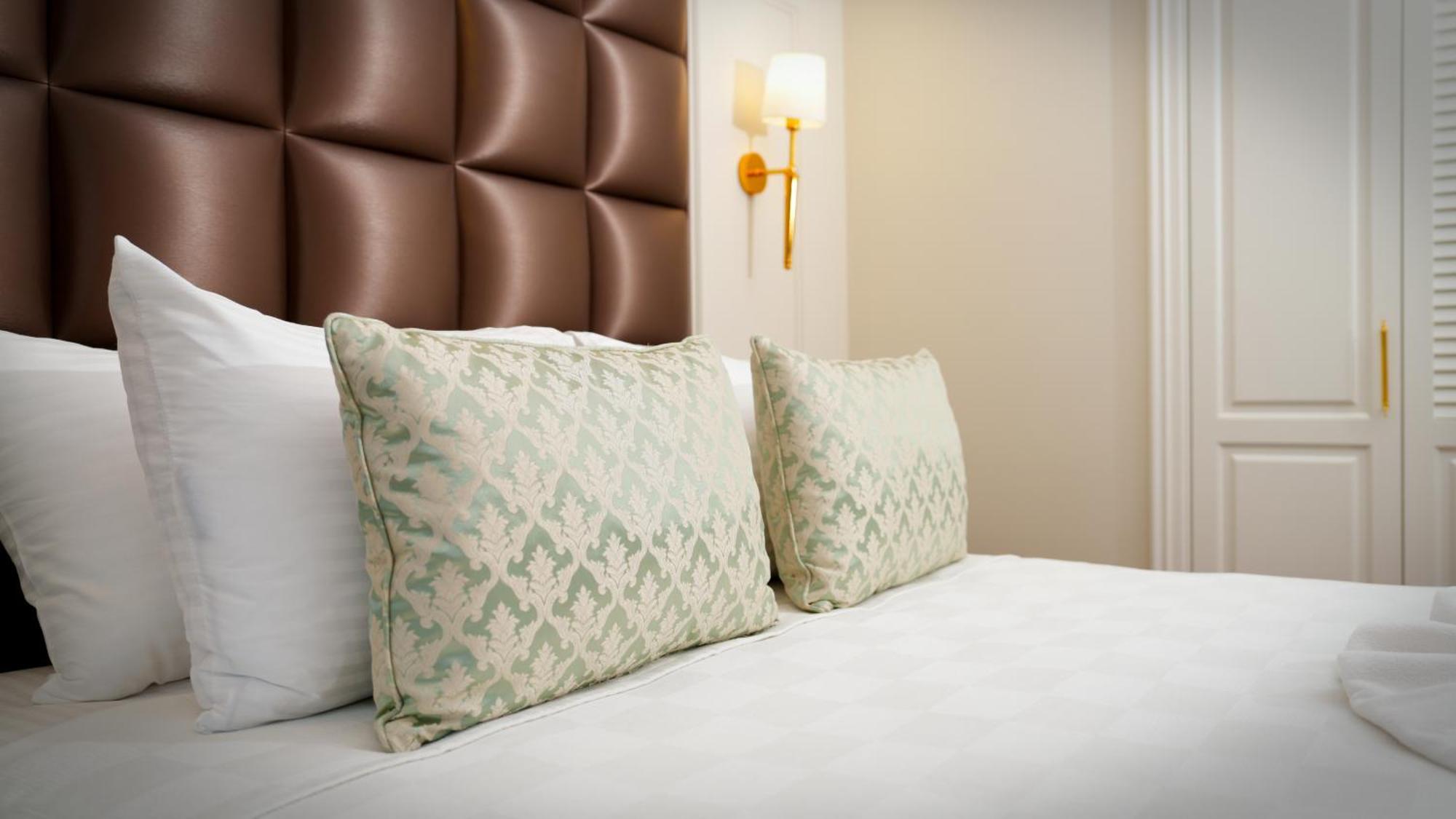 Gaia Suites Istanbul Istambul Exterior foto
