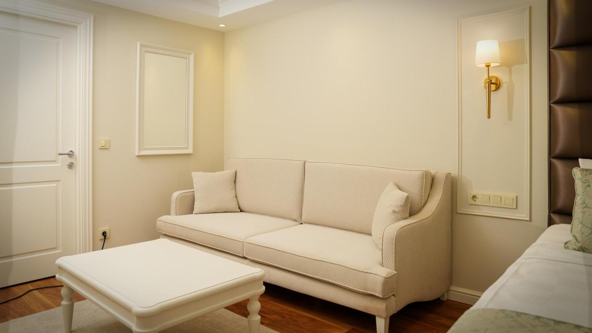 Gaia Suites Istanbul Istambul Exterior foto