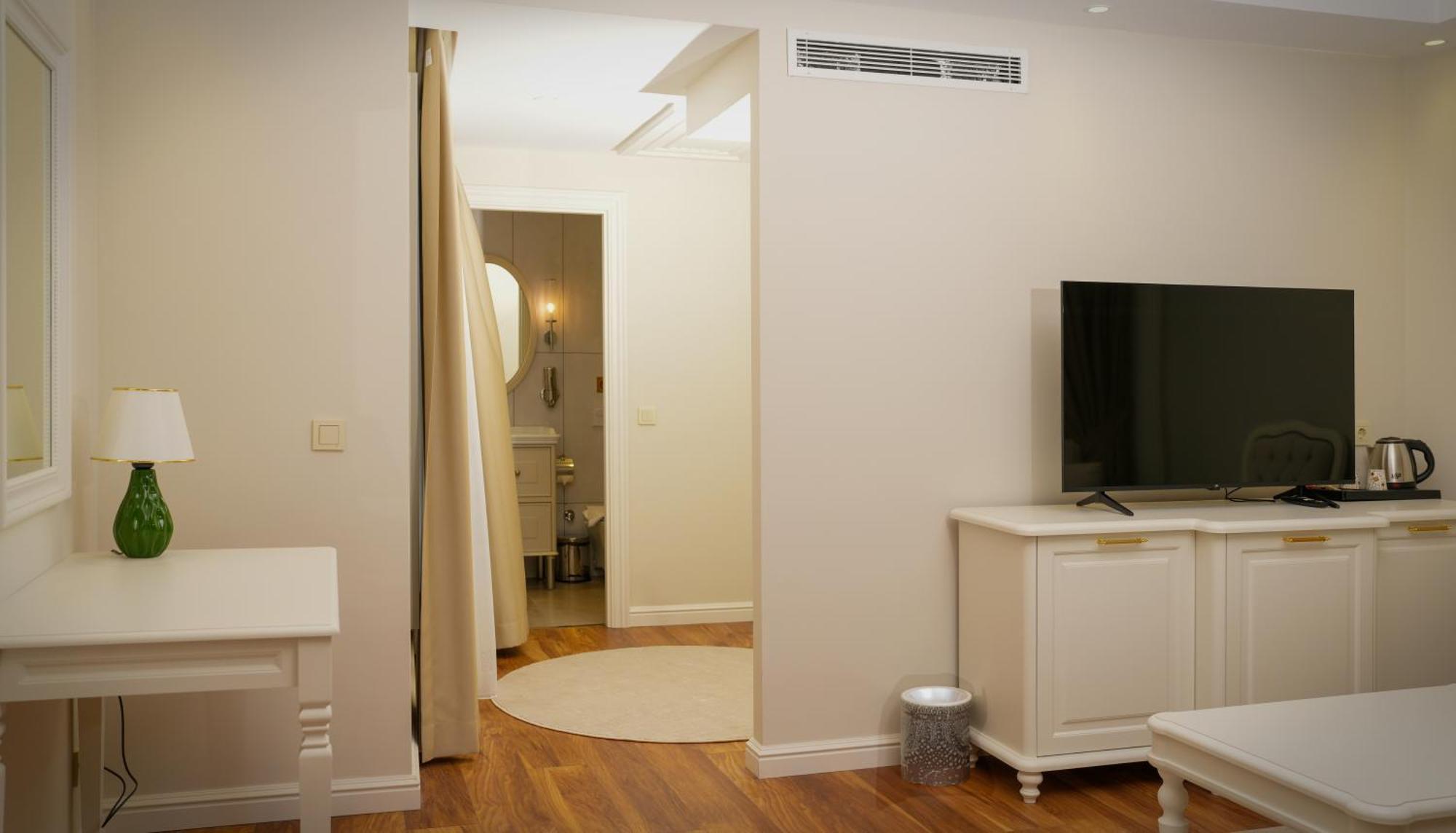 Gaia Suites Istanbul Istambul Exterior foto